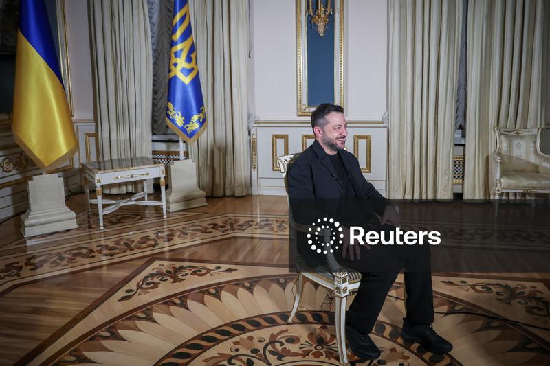 Ucrânia atacará refinarias russas em resposta à “nova doutrina” de ataques aéreos de Moscou