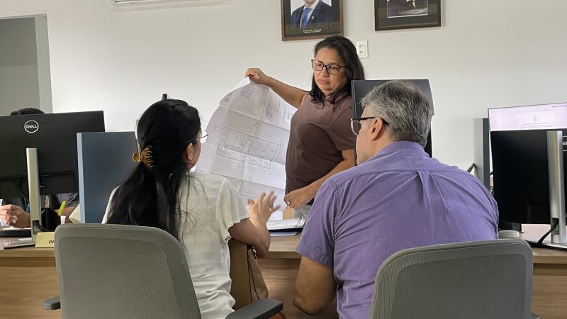 Atendimento no Implurb registra alta de 12,2% no acumulado do ano e ultrapassa 55,9 mil registros em 2026
