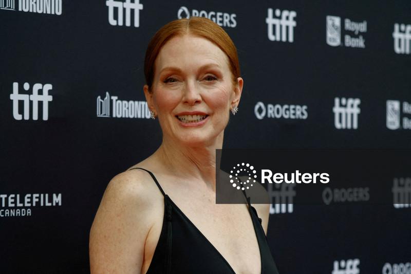 Jesse Eisenberg e Julianne Moore encerram Festival de Londres com “A Grande Estreia”