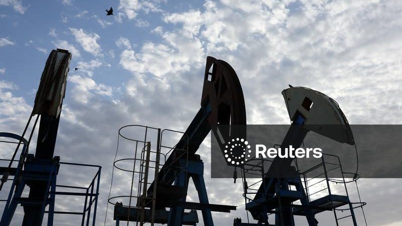 Petróleo sobe com avanço do furacão Isaias e cortes de produção nos EUA