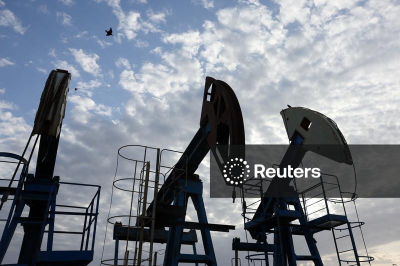 Petróleo sobe com avanço do furacão Isaias e cortes de produção nos EUA