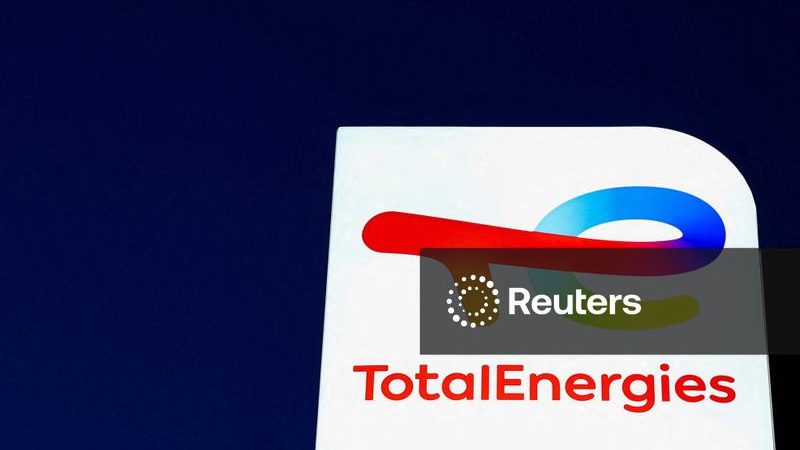 TotalEnergies destaca aumento acentuado no lucro trimestral, guerra no Irã impulsiona preços da energia