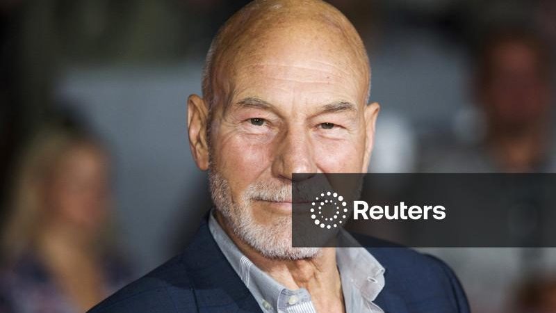 Patrick Stewart, ator shakespeariano que se tornou astro de “Star Trek” e “X-Men”, morre aos 86 anos