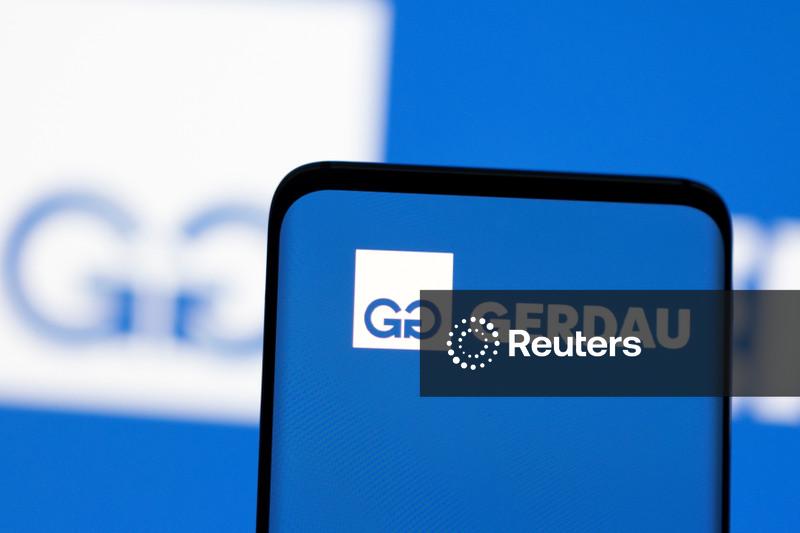 Gerdau vê vendas menores na América do Norte no 4º tri, mas margem estável