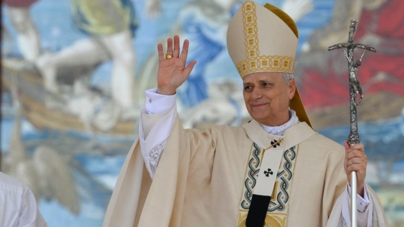 Papa Leão XIV passará por cirurgia após médicos identificarem nódulo no pulmão