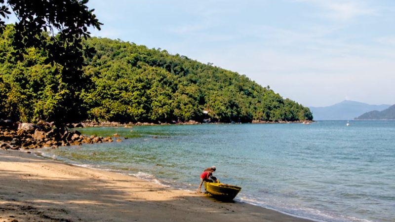Incra aprova criação de Projeto Agroextrativista Pesqueiro em Ubatuba (SP)