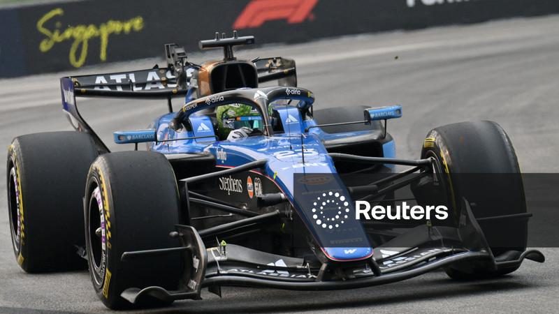 Williams planeja um ano de comemorações pelo 50º aniversário