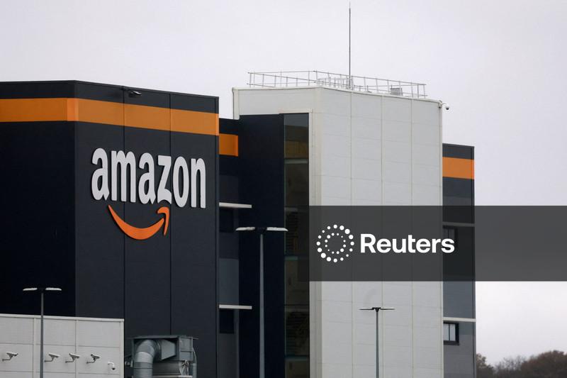 Amazon corta mais empregos em unidade de dispositivos após enxurrada de lançamentos de produtos