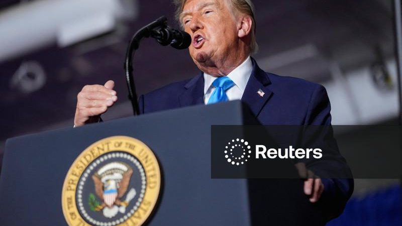 Californianos criticam comentário de Trump de que Irã poderia “destruir” Los Angeles e San Diego