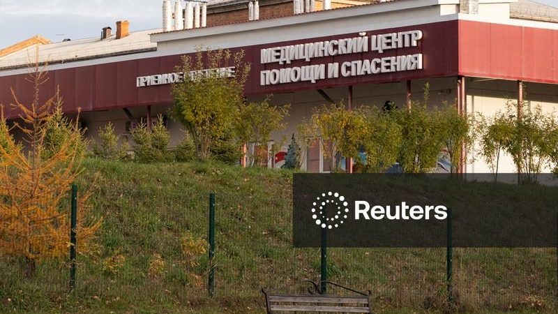 Dezenas de pessoas estão em quarentena na Sibéria após morte de funcionária de laboratório de instituto sobre peste