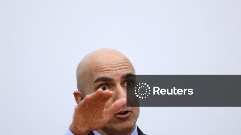 Kashkari espera novos aumentos de juros pelo Fed, mas não tem certeza sobre alta neste mês
