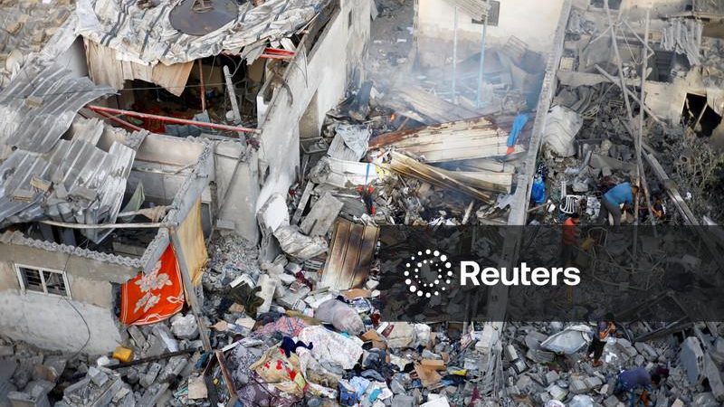Inquérito da ONU afirma que Israel continuou genocídio em Gaza após trégua