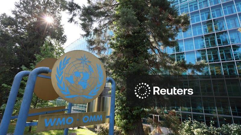 Gases de efeito estufa atingem recorde; agência meteorológica da ONU prevê novo aumento com El Niño
