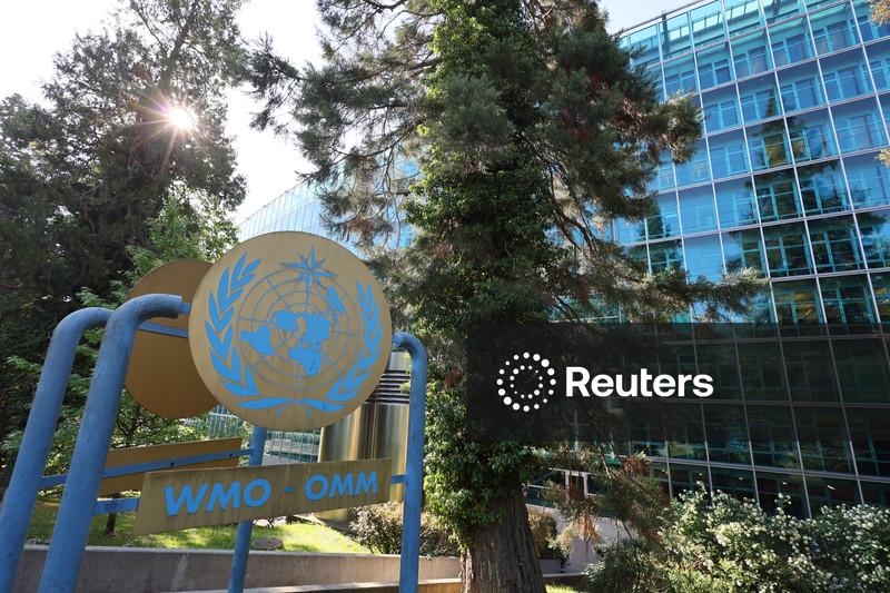 Gases de efeito estufa atingem recorde; agência meteorológica da ONU prevê novo aumento com El Niño