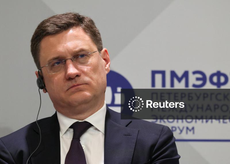 Contrato de diesel entre Rússia e EUA incluirá mecanismo para garantir abastecimento, diz autoridade russa