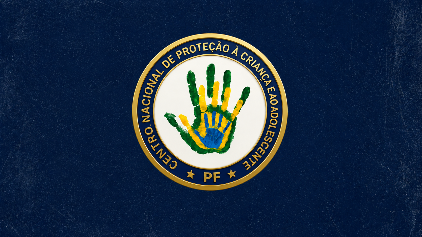 PF inicia atividades de centro nacional de proteção a crianças e adolescentes no mundo virtual