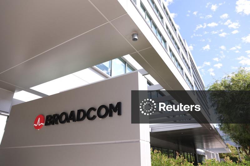 Broadcom emprestará à Anthropic até US$42 bi para alugar chips, segundo documento