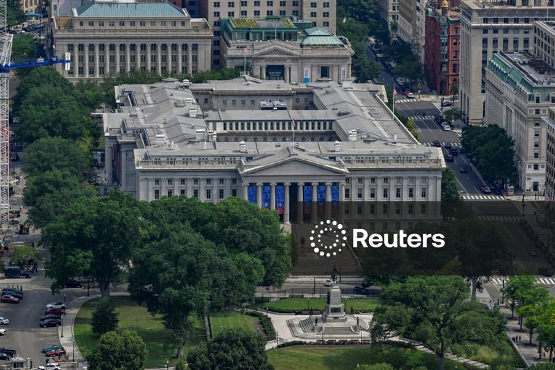 Tesouro dos EUA retira Venezuela da lista de países sujeitos a restrições aos investimentos dos EUA no exterior