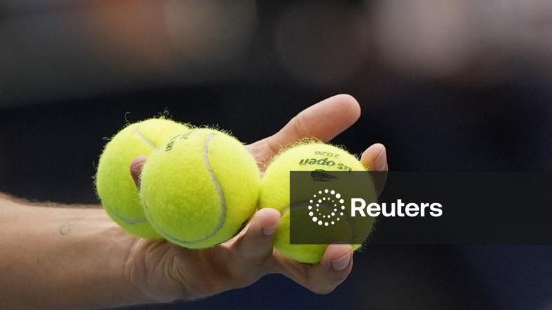 Tenistas enfrentarão regras mais rígidas sobre antidoping a partir de 2027