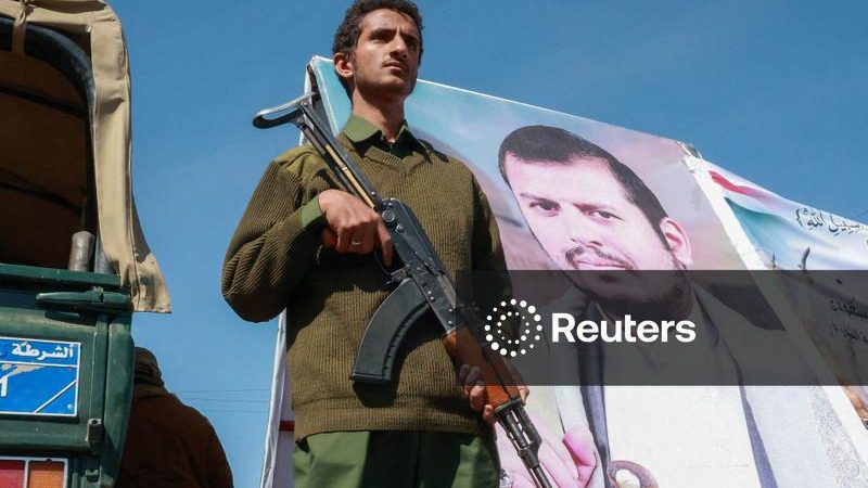 Houthis relatam ataque a instalação petrolífera no Iêmen após ordem de retirada da coalizão saudita