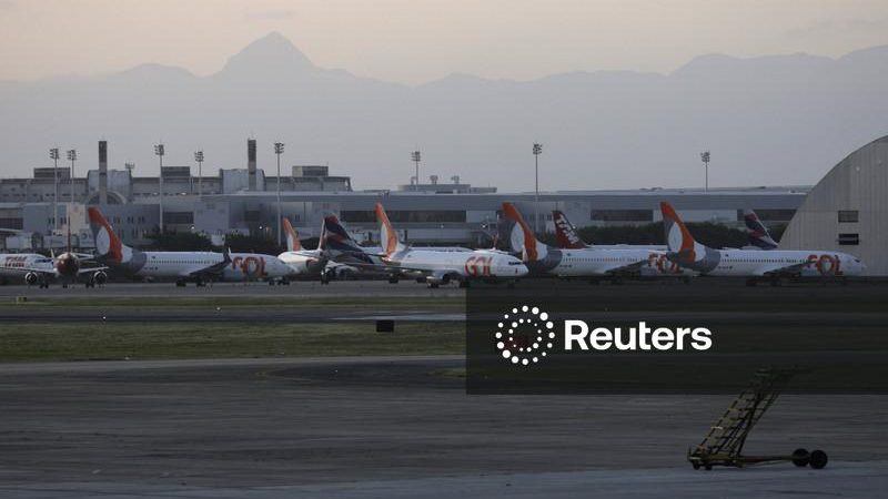 Galeão deve receber investimentos de R$1 bi nos próximos 3 anos