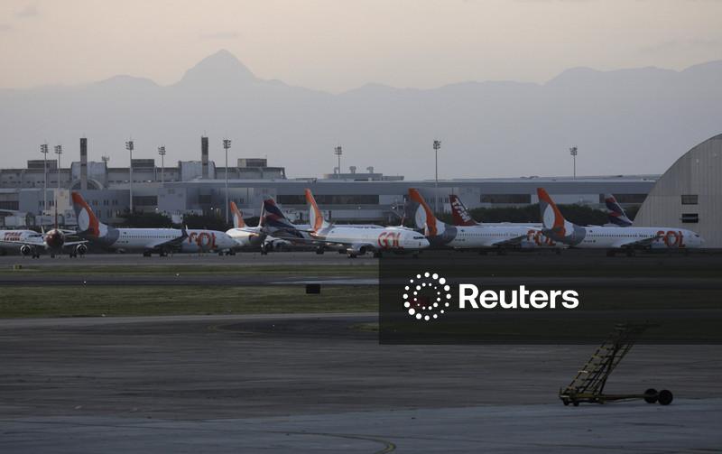 Galeão deve receber investimentos de R$1 bi nos próximos 3 anos