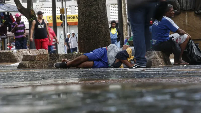 Encontro nacional da política para a população em situação de rua será em dezembro