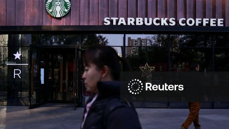 Starbucks é processada nos EUA por conta de bebidas proteicas “sem açúcar”