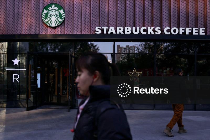 Starbucks é processada nos EUA por conta de bebidas proteicas “sem açúcar”