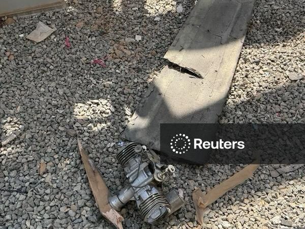 Coalizão liderada pela Arábia Saudita diz que houthis atacaram usina de energia em Medina