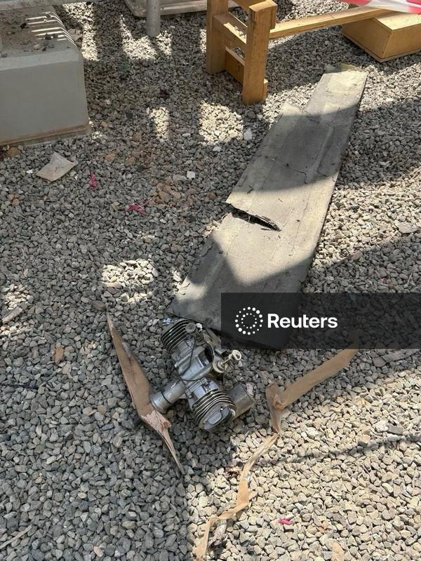 Coalizão liderada pela Arábia Saudita diz que houthis atacaram usina de energia em Medina