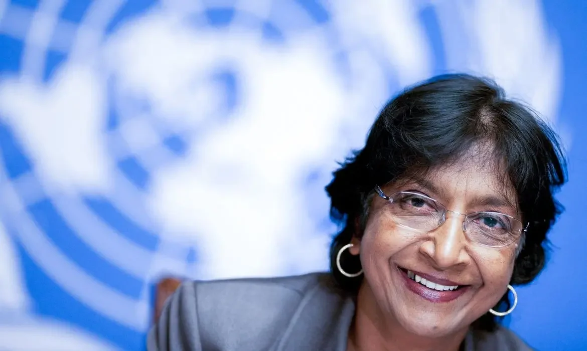 Nobel da Paz 2026: Navi Pillay vence prêmio que Trump desejava