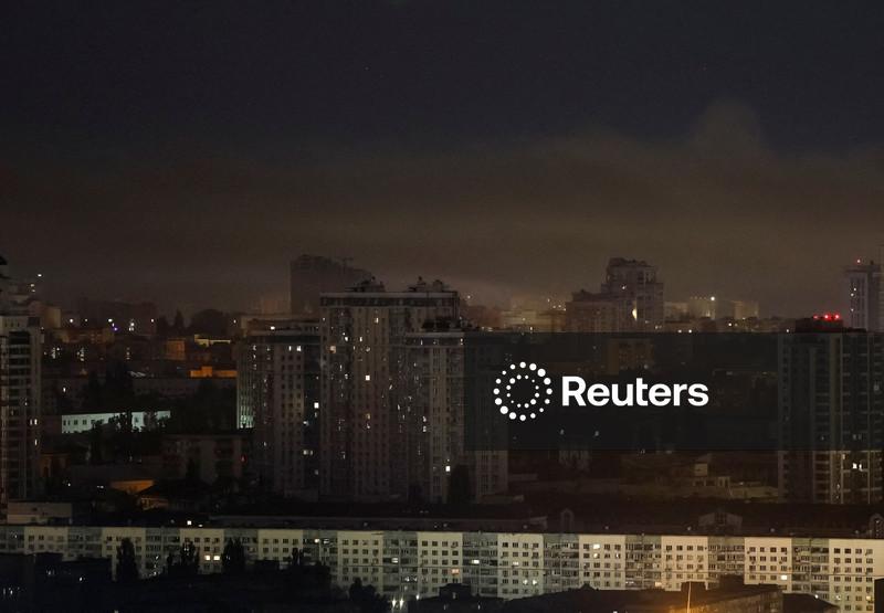 Rússia deve intensificar ataques à Ucrânia após a entrevista de Zelenskiy