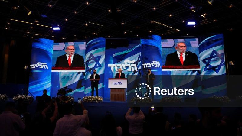 SAIBA MAIS-Como Israel poderia sair do impasse eleitoral?