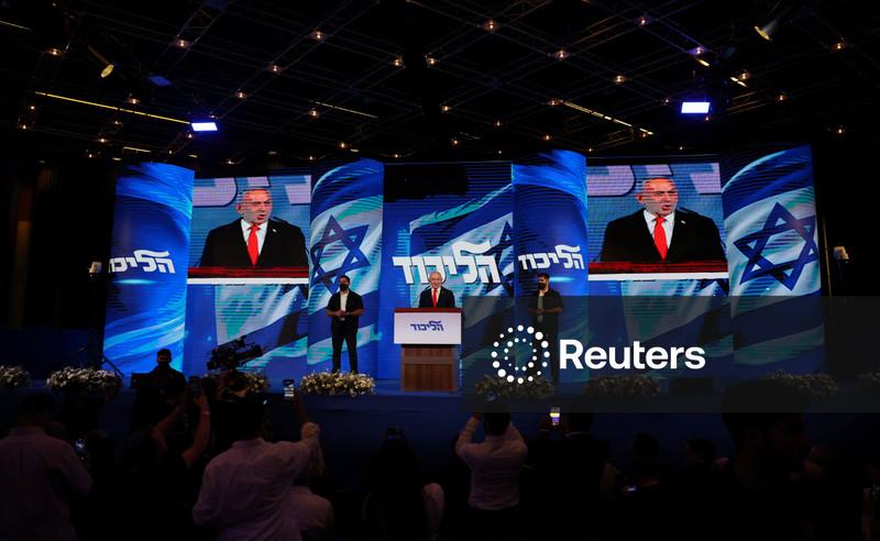 SAIBA MAIS-Como Israel poderia sair do impasse eleitoral?