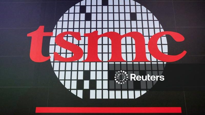 TSMC se mostra “prudente” para 2027 após registrar sexto trimestre consecutivo de lucro recorde