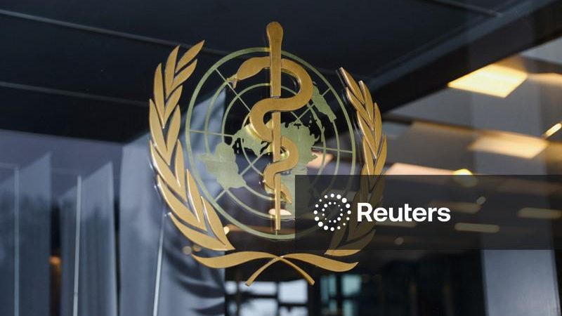 OMS diz que não há indícios de novos casos de infecção na Rússia após morte de funcionária de laboratório