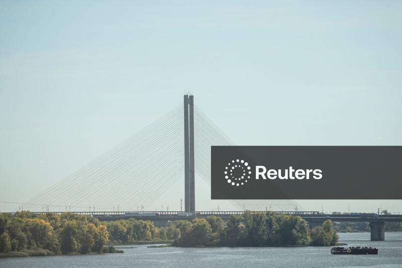 Kiev planeja novas travessias sobre rio Dnipro, enquanto Rússia mira em pontes