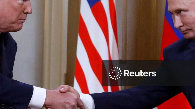 Rússia flexibiliza proibição às exportações de diesel após acordo entre Putin e Trump