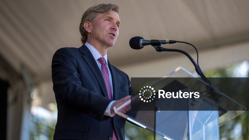 EXCLUSIVO-Pentágono pede aos europeus que moderem retórica em relação à Rússia, dizem fontes