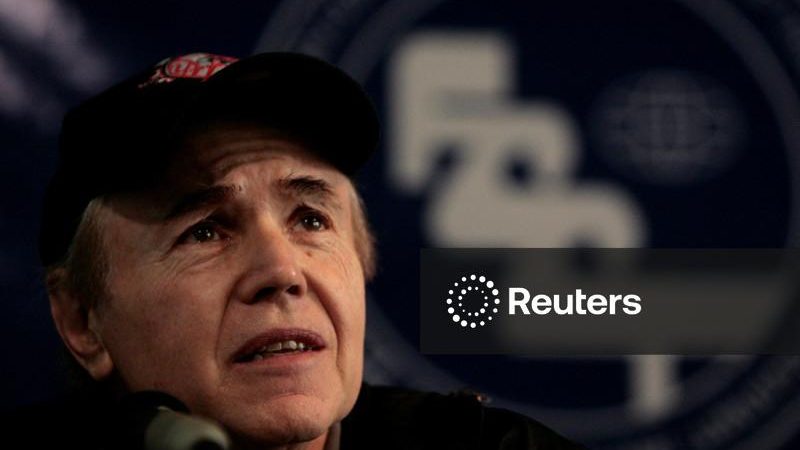Ator Walter Koenig, o Chekov de “Star Trek”, morre aos 90 anos