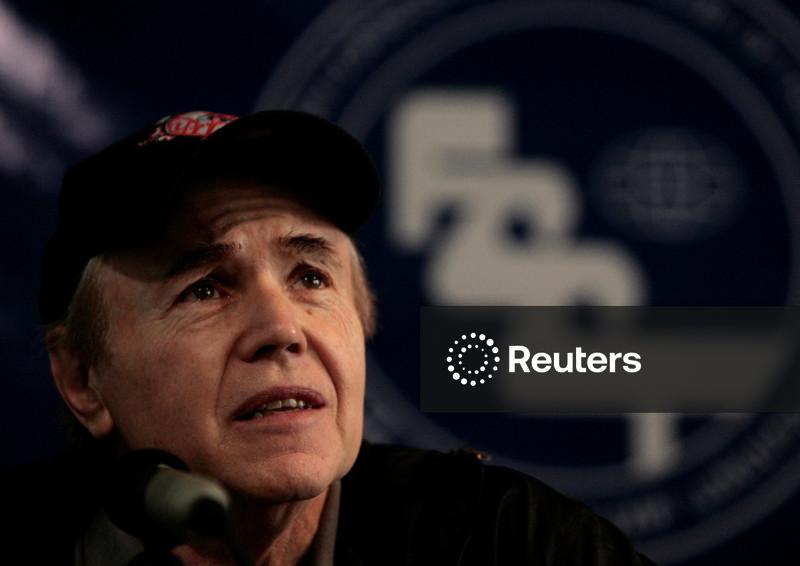 Ator Walter Koenig, o Chekov de “Star Trek”, morre aos 90 anos