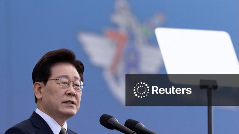 Coreia do Sul vai chamar embaixador na Ucrânia de volta em meio a disputa sobre soldados