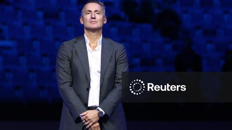 ATP prevê remuneração de US$350 milhões para tenistas e aumento nos benefícios