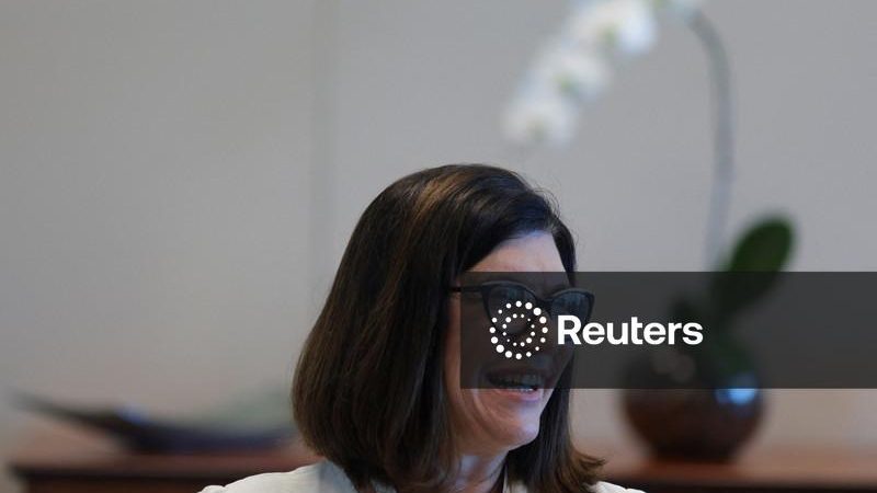 CEO da Petrobras vê queda das ações após vitória de Lula como especulativa