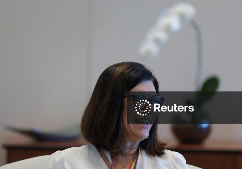 CEO da Petrobras vê queda das ações após vitória de Lula como especulativa