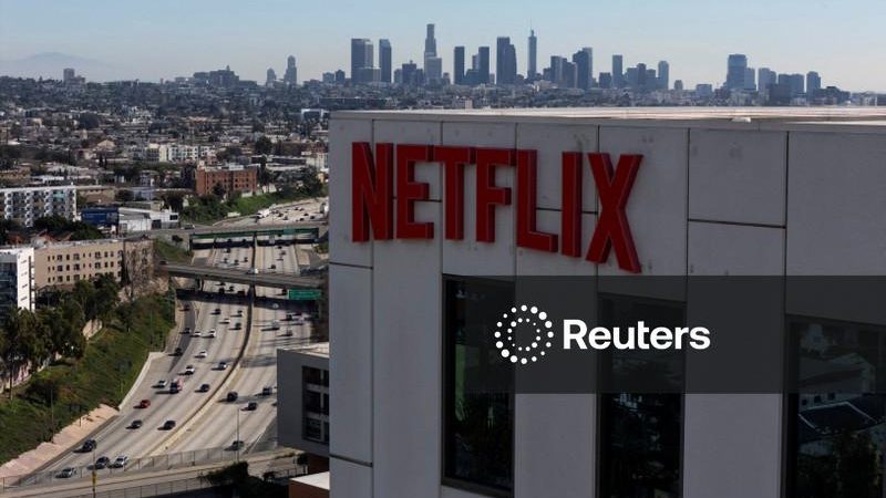 Netflix garante direitos de transmissão da Copa do Mundo de 2030 na Espanha e em Andorra