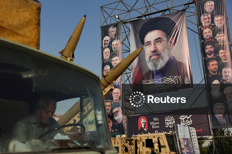 “Ideias” dos EUA sobre programa nuclear do Irã estão em desacordo com demandas de Teerã, diz autoridade iraniana à Reuters