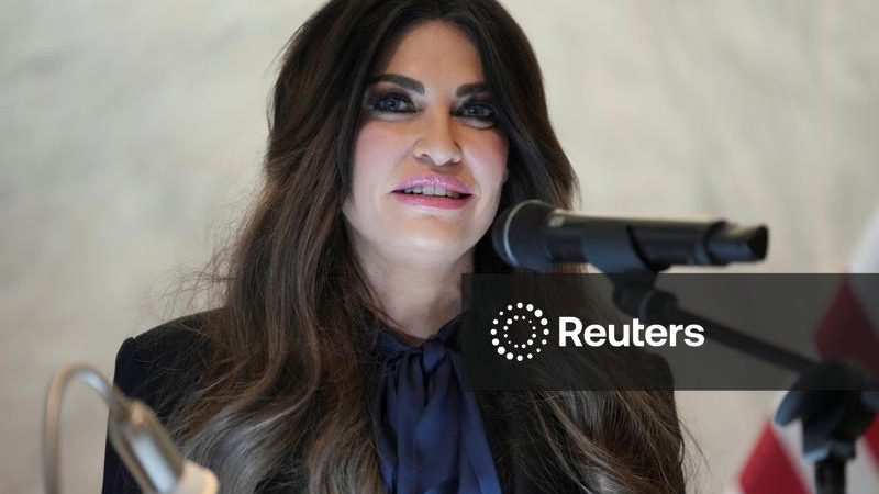 Trump demite embaixadora na Grécia, após reportagens sobre má conduta