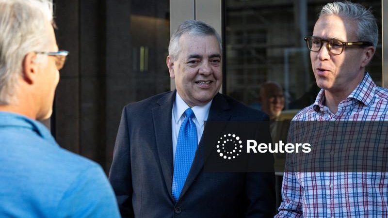 Ex-deputado federal dos EUA é condenado a 10 anos por fazer lobby ilegal a favor da Venezuela